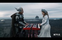 Watch: Eurovision-Movie bei Netflix