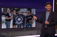 Watch: extra 3 beschäftigt sich mit rechtem Hass gegen den Pride Month