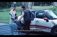 Watch: Extrem LGBTI+ feindliche Abstimmungskampagne von Putin-Verbündeten