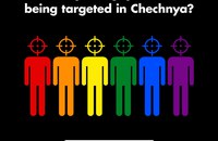 Watch: #EyesOnChechnya