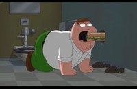 Watch: Family Guy-Peter benützt Grindr