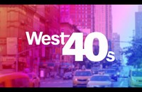 Watch: First Episode of West 40s