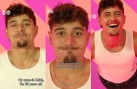 Watch: Fitness-Influencer geht zu Big Brother UK