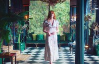 Watch: Florence + The Machine - Hunger