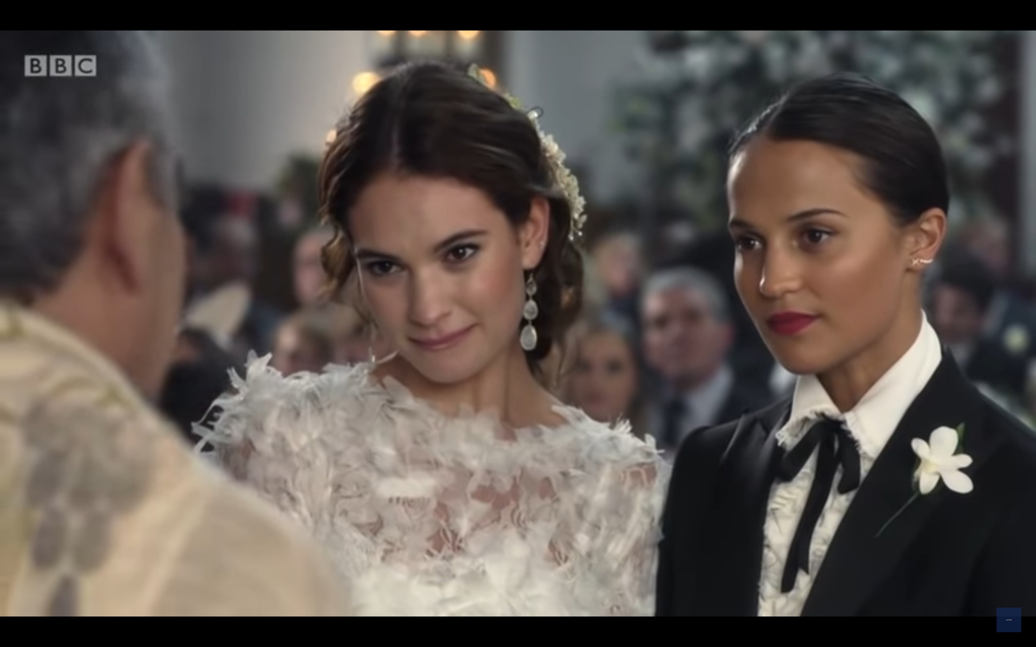 Watch Four Weddings And A Funeral Sequel zum Red Nose Day — GAY.CH