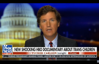 Watch: Fox News fährt neue Attacke gegen Transmenschen
