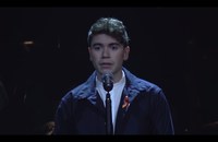 Watch: From Broadway With Love - Parkland