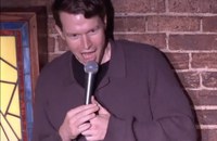Watch: Funny Coming Out während Stand up Comedy Show