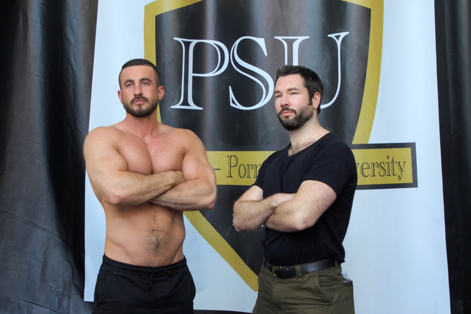 Watch: Gay-For-Pay und OnlyFans: Ein Blick hinter die Kulissen — GAY.CH · Alles bleibt anders!