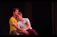Watch: Gay Musical Bare wird verfilmt
