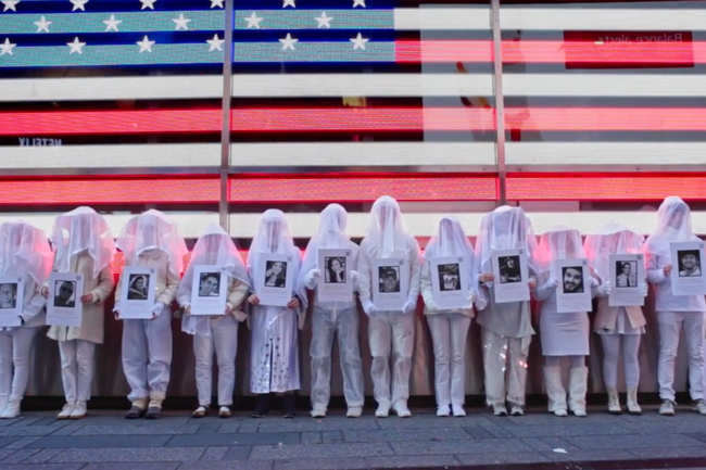 Watch: Gays Against Guns gewinnt Publikumspreis beim Dublin Film Festival