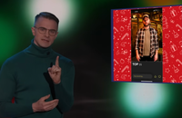 Watch: Gays Going Home For The Holidays by Jimmy Kimmel