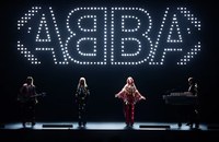 Watch: Geht ABBA Voyage bald auf Tour?