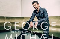 Watch: George Michaels neuer Song