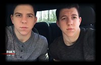 Watch: Georgia Twins share their Transition Story