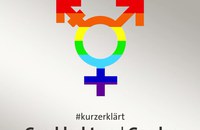 Watch: Geschlecht und Gender kurz erklärt