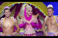 Watch: Gewinnt diese Drag Australia's Got Talent?
