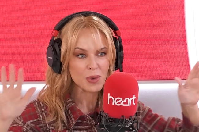 Watch: Gibts bald eine Kylie Eras oder Celebration Tour?