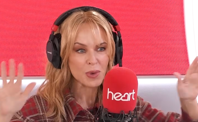 Watch: Gibts bald eine Kylie Eras oder Celebration Tour?