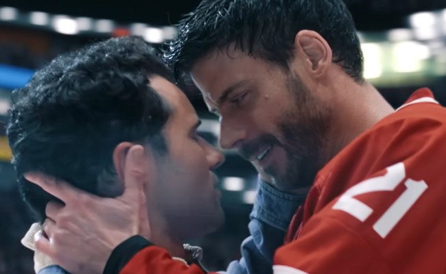 Watch: Gibts bald mehr von Scott und Kip?