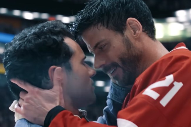 Watch: Gibts bald mehr von Scott und Kip?