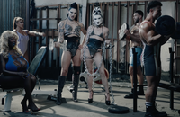Watch: Gottmik und Violent Chachki melden sich musikalisch zu Wort
