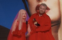 Watch: Grammys '23 schreiben LGBTI+ Geschichte
