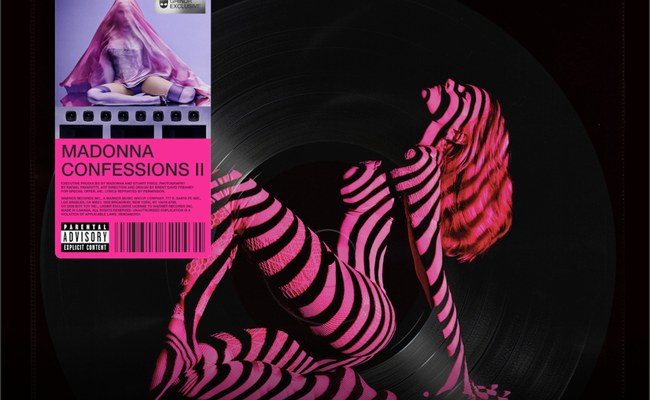 Watch: Grindr & Gay Clubs - Madonna gibt in der Community Vollgas