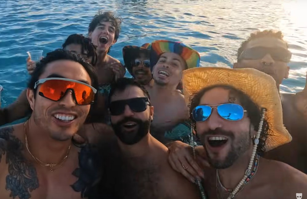 Watch: Grindr gibt Dir Tipps für Puerto Rico