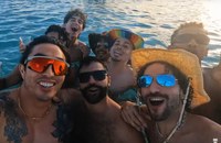 Watch: Grindr gibt Dir Tipps für Puerto Rico