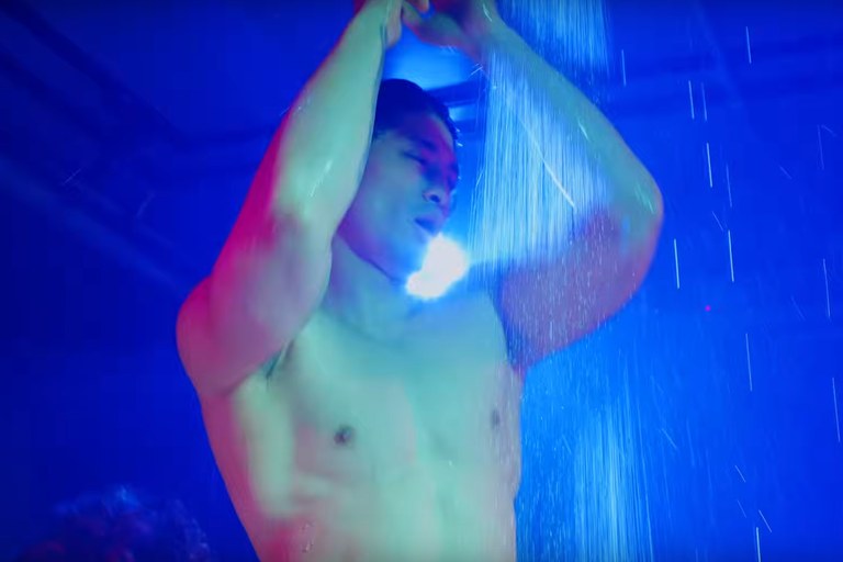 Watch: Grindr Host or Travel entführt Dich nach Taiwan