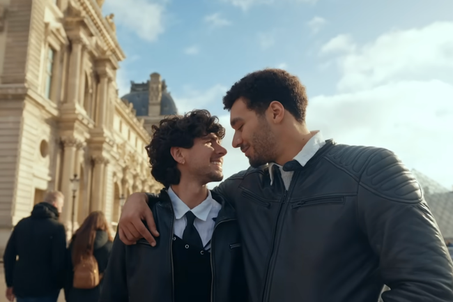 Watch: Grindr: Host or Travel gibt Dir die besten Tipps für ein Paris-Weekend