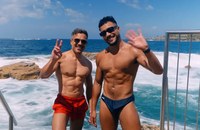 Watch: Grindr: Host or Travel offeriert Dir Reisetipps für Sydney