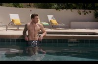 Watch: Gus Kenworthy does H and M
