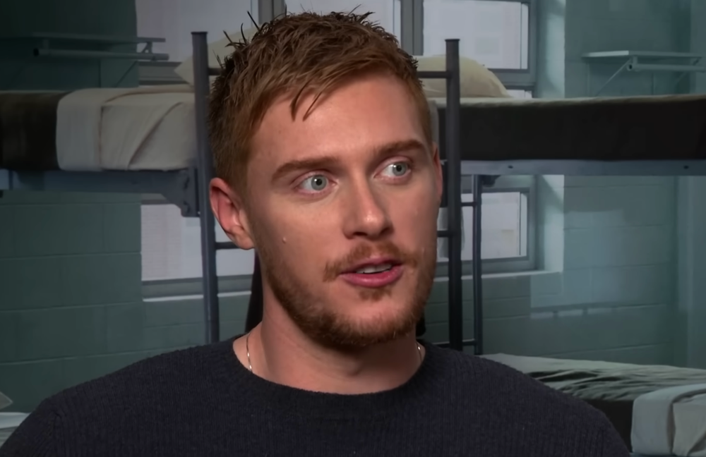 Watch: Haben wir hier den ersten queeren James Bond?