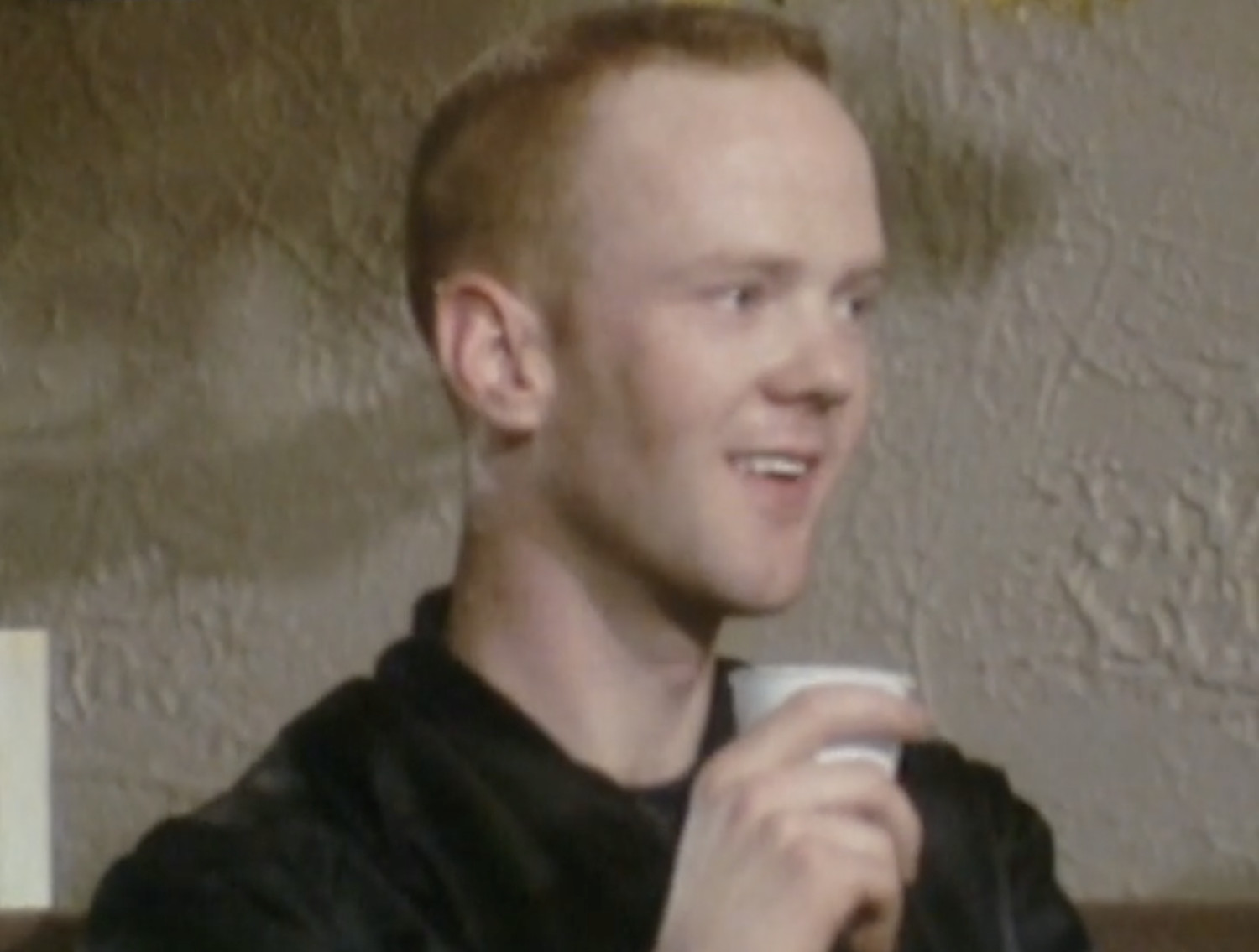 Watch: Happy 60iest Birthday Jimmy Somerville — GAY.CH · Alles bleibt