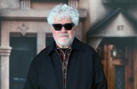 Watch: Happy Birthday Pedro Almodóvar!