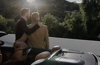 Watch: Happy Pride by Mercedes Benz