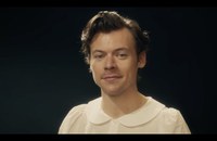 Watch: Harry Styles meldet sich mit neuem Album zurück