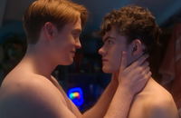 Watch: Heartstopper Forever hat endlich ein Release Date