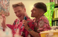 Watch: Heartthrob by Superfruit