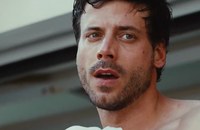 Watch: Heated Rivalery-Hottie bringt Dich noch mehr zum Schwitzen...