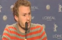 Watch: Heath Ledger liess keine homophoben Jokes zu