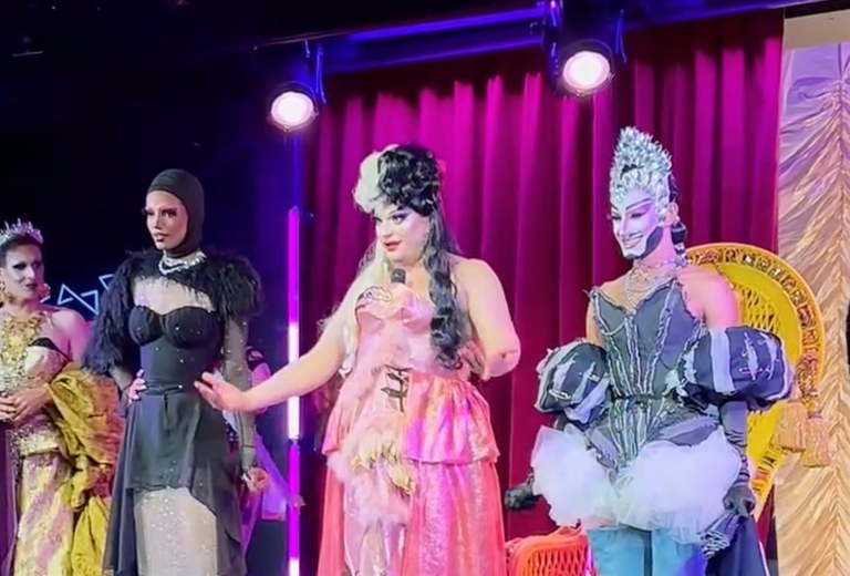 Watch: Heaven Drag Race 2024 - And the winner is...