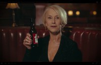 Watch: Hellen Mirren gegen Drunk Driving