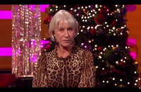 Watch: Helen Mirrens Christmas Speech