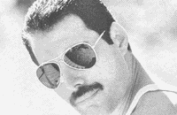 Watch: Heute wäre Freddie Mercury 75