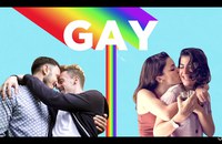 Watch: History of the Word GAY