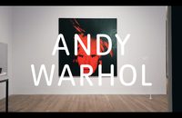 Watch: Hol Andy Warhol zu Dir nach Hause