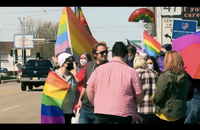 Watch: Homophobie im Alltag - diesmal in Appleton